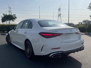 C 200 GCC premium plus 2024 white 0 Km_page-0002