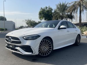 C 200 GCC premium plus 2024 white 0 Km_page-0003