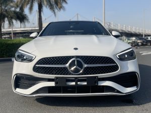 C 200 GCC premium plus 2024 white 0 Km_page-0005