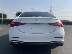 C 200 GCC premium plus 2024 white 0 Km_page-0006