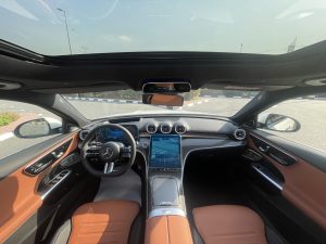 C 200 GCC premium plus 2024 white 0 Km_page-0020