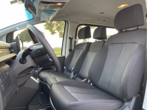 Done-Hyundai Staria Whaite GCC-10