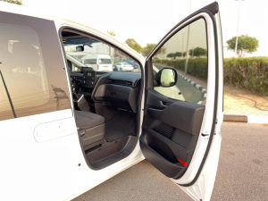 Done-Hyundai Staria Whaite GCC-11