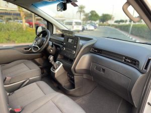 Done-Hyundai Staria Whaite GCC-13