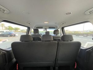 Done-Hyundai Staria Whaite GCC-20