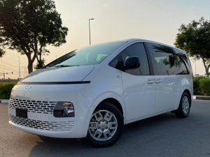 Done-Hyundai Staria Whaite GCC-3