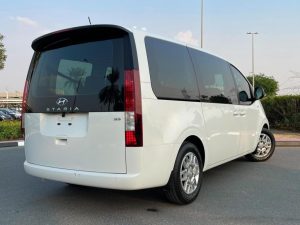 Done-Hyundai Staria Whaite GCC-4