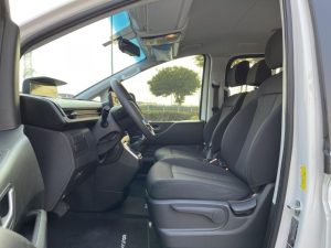 Done-Hyundai Staria Whaite GCC-8