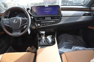 LEXUS ES350 FULL(SONIC QUARTZ(WHITE) INSIDE HAZEL WOOD BROWN)23YM_page-0010