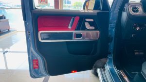 Mercedes Benz G 63 AMG New 2023 _page-0015