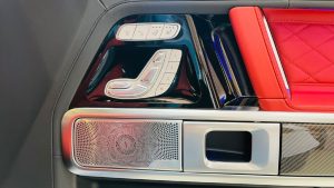 Mercedes Benz G 63 AMG New 2023 _page-0016