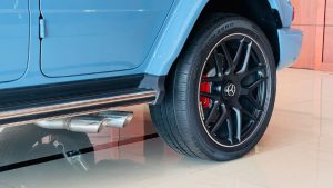 Mercedes Benz G 63 AMG New 2023 _page-0024
