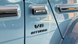 Mercedes Benz G 63 AMG New 2023 _page-0027