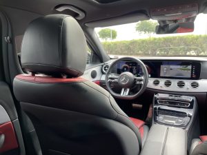 Mercedes E 300 2021 _page-0019
