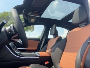 Pending-C 200 2024 Black GCC-09