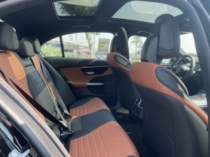 Pending-C 200 2024 Black GCC-13