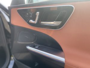 Pending-C 200 2024 Black GCC-19