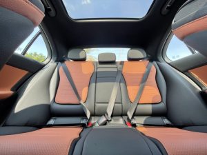 Pending-C 200 2024 Black GCC-20