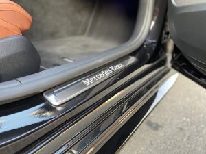 Pending-C-Class C300 Luxury New Full Option 2023-16