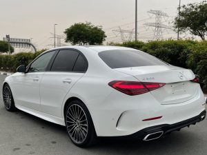 Pending-C-Class C300 New 2023 Perfect-05
