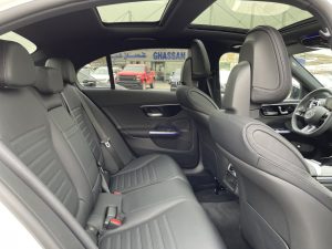 Pending-C-Class C300 New 2023 Perfect-19