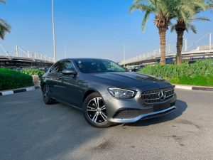 Pending-E 200 Gray 2021-03