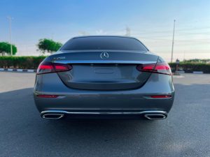 Pending-E 200 Gray 2021-06