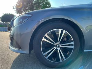 Pending-E 200 Gray 2021-07