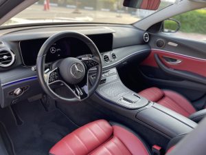 Pending-E 200 Gray 2021-09