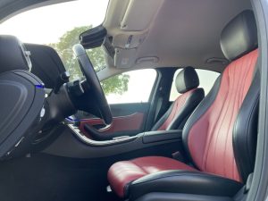 Pending-E 200 Gray 2021-10