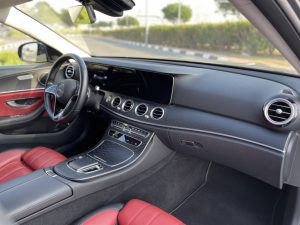 Pending-E 200 Gray 2021-11