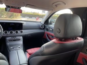 Pending-E 200 Gray 2021-19