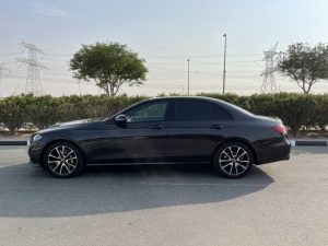Pending-Mercedes Benz E 300 2021 {67000 KM}-07