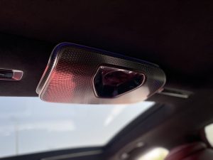 Pending-Mercedes Benz S500 New 2023 { 0 KM} Full Option -Long-17