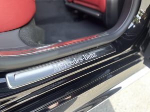 Pending-Mercedes Benz S500 New 2023 { 0 KM} Full Option -Long-22