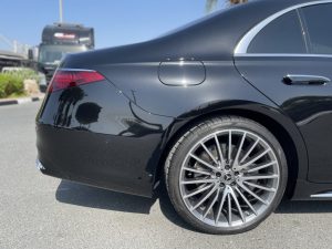 Pending-Mercedes Benz S500 New 2023 { 0 KM} Full Option -Long-24