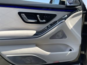Pending-Mercedes Benz S580 Maybach New 2023 2 Color Long-12