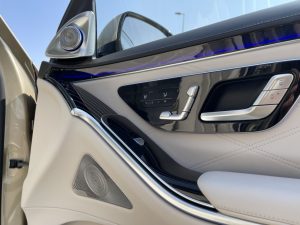 Pending-Mercedes Benz S580 Maybach New 2023 2 Color Long-17
