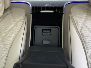 Pending-Mercedes Benz S580 Maybach New 2023 2 Color Long-23