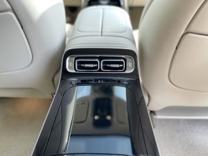 Pending-Mercedes Benz S580 Maybach New 2023 2 Color Long-29