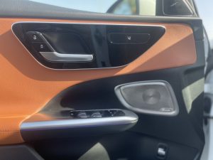 Pending-Mercedes Benz c200 {2022}46744 Km-10