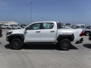 Pendinng-TOY.Hilux 4.0L GR-S 2024-05