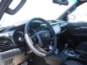 Pendinng-TOY.Hilux 4.0L GR-S 2024-23