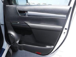 Pendinng-TOY.Hilux 4.0L GR-S 2024-25