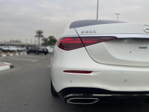 Penidng-S 580 2023 Model Long Night Package-18