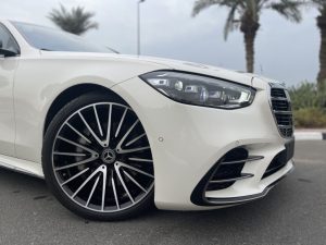 Penidng-S 580 2023 Model Long Night Package-20